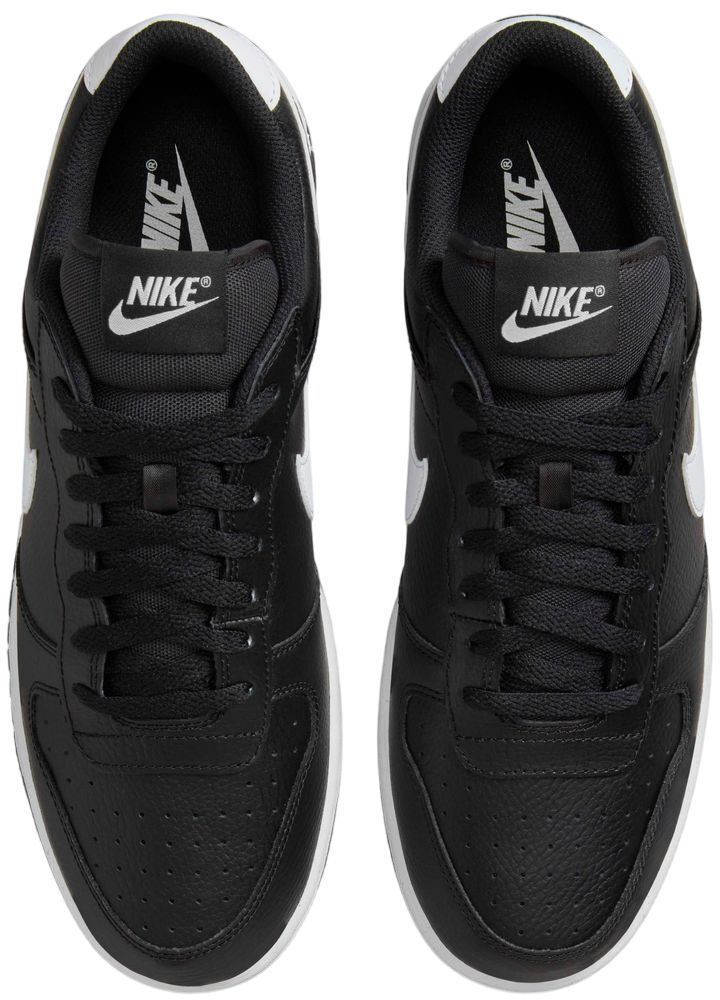 Кросівки чоловічі Nike Big Low (355152-016) — фото 8