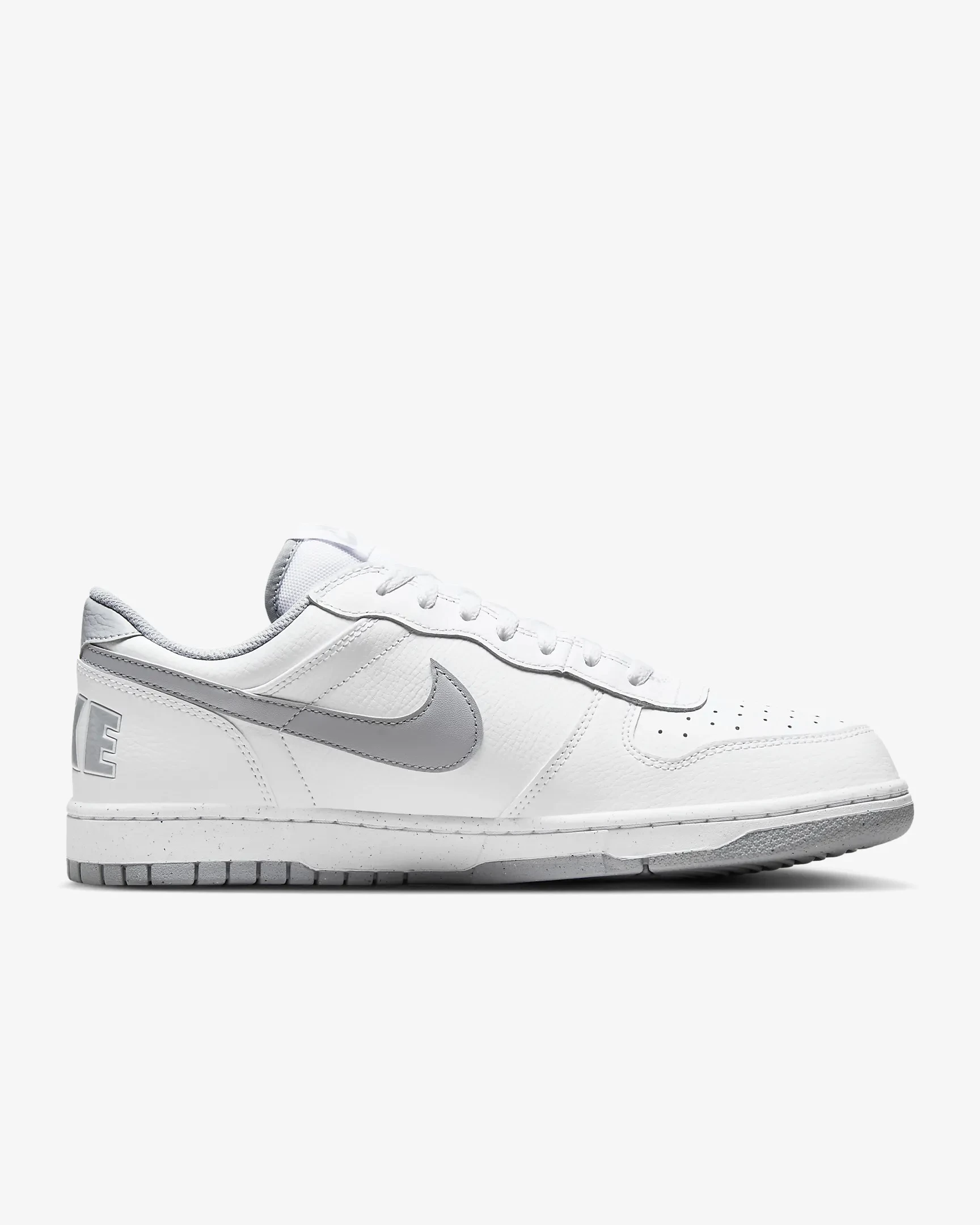 Кросівки чоловічі Nike Big Low (355152-106) — фото 1
