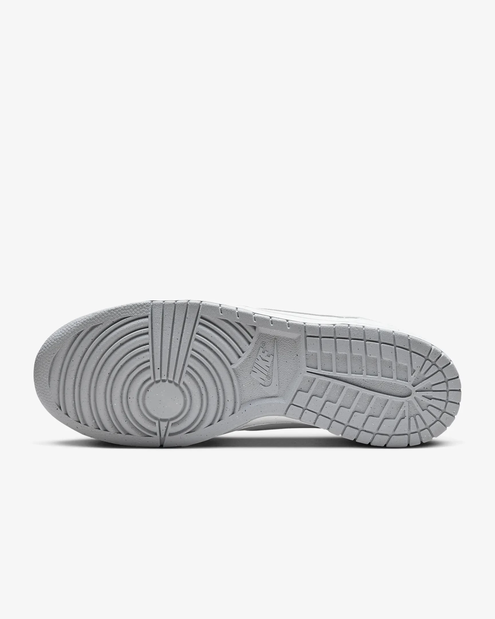 Кросівки чоловічі Nike Big Low (355152-106) — фото 4