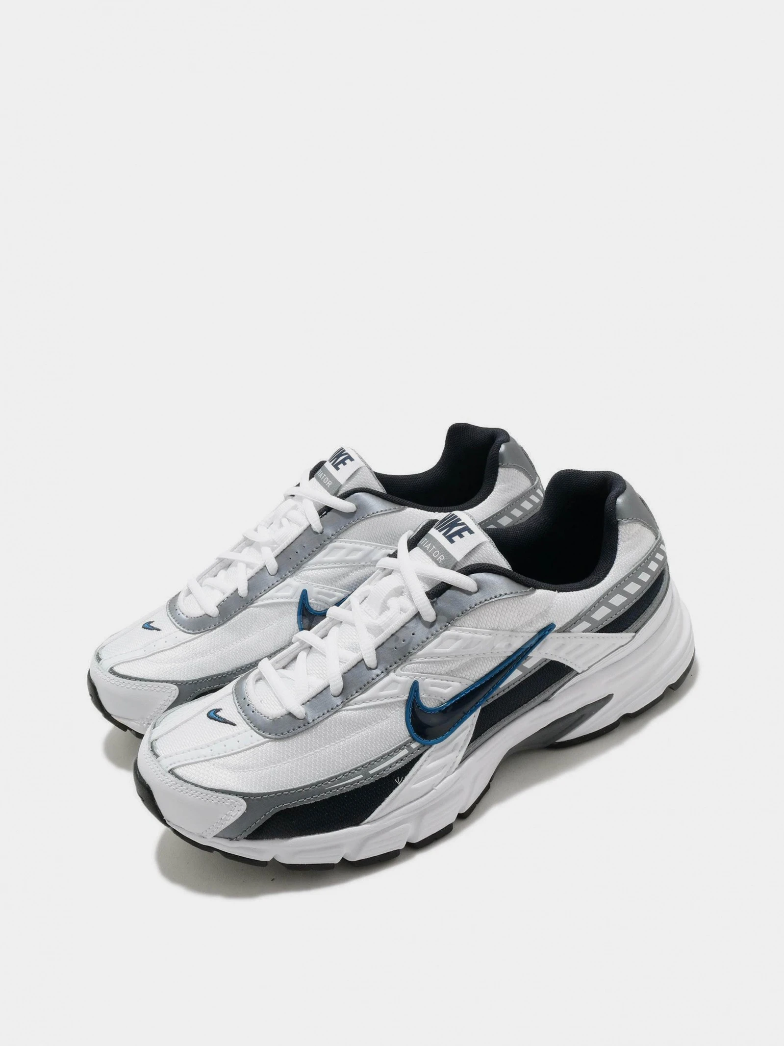Кросівки чоловічі Nike Initiator (394055-101) — фото 13