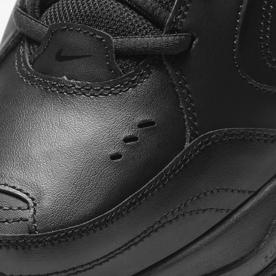 Кросівки чоловічі Nike Air Monarch Iv (415445-001) — фото 23