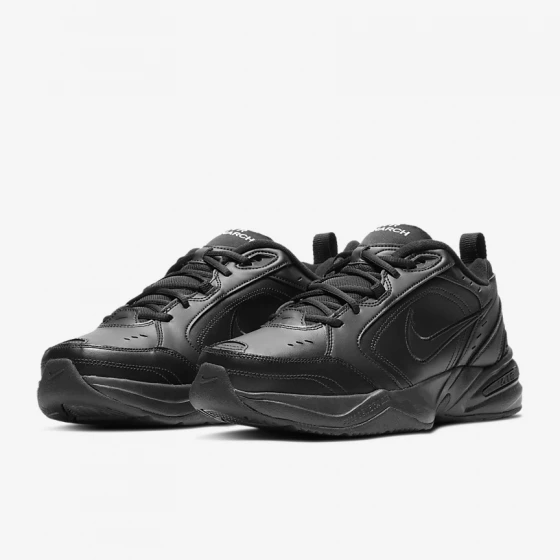 Кросівки чоловічі Nike Air Monarch Iv (415445-001) — фото 4