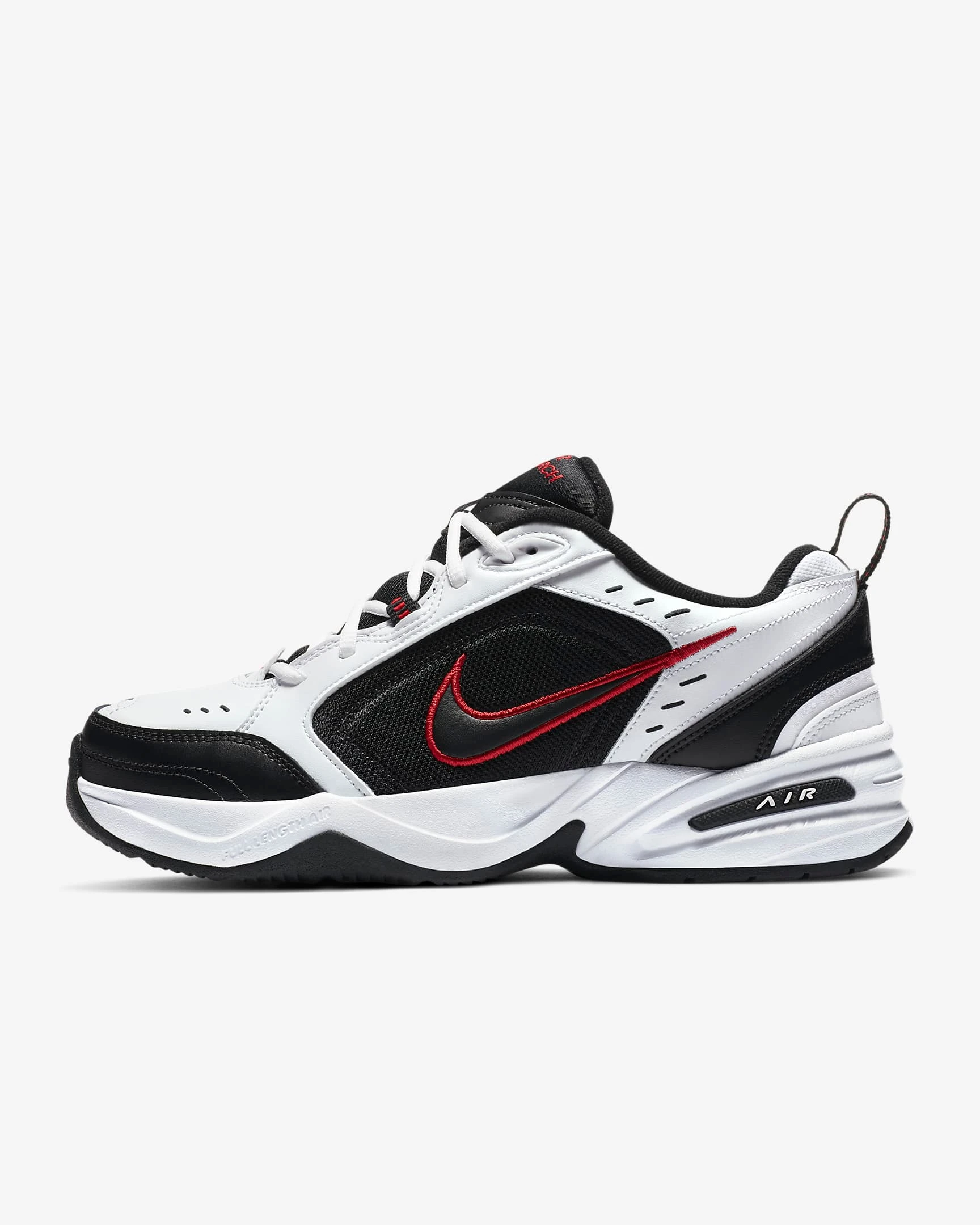 Кросівки чоловічі Nike Air Monarch Iv (415445-101) — фото 3