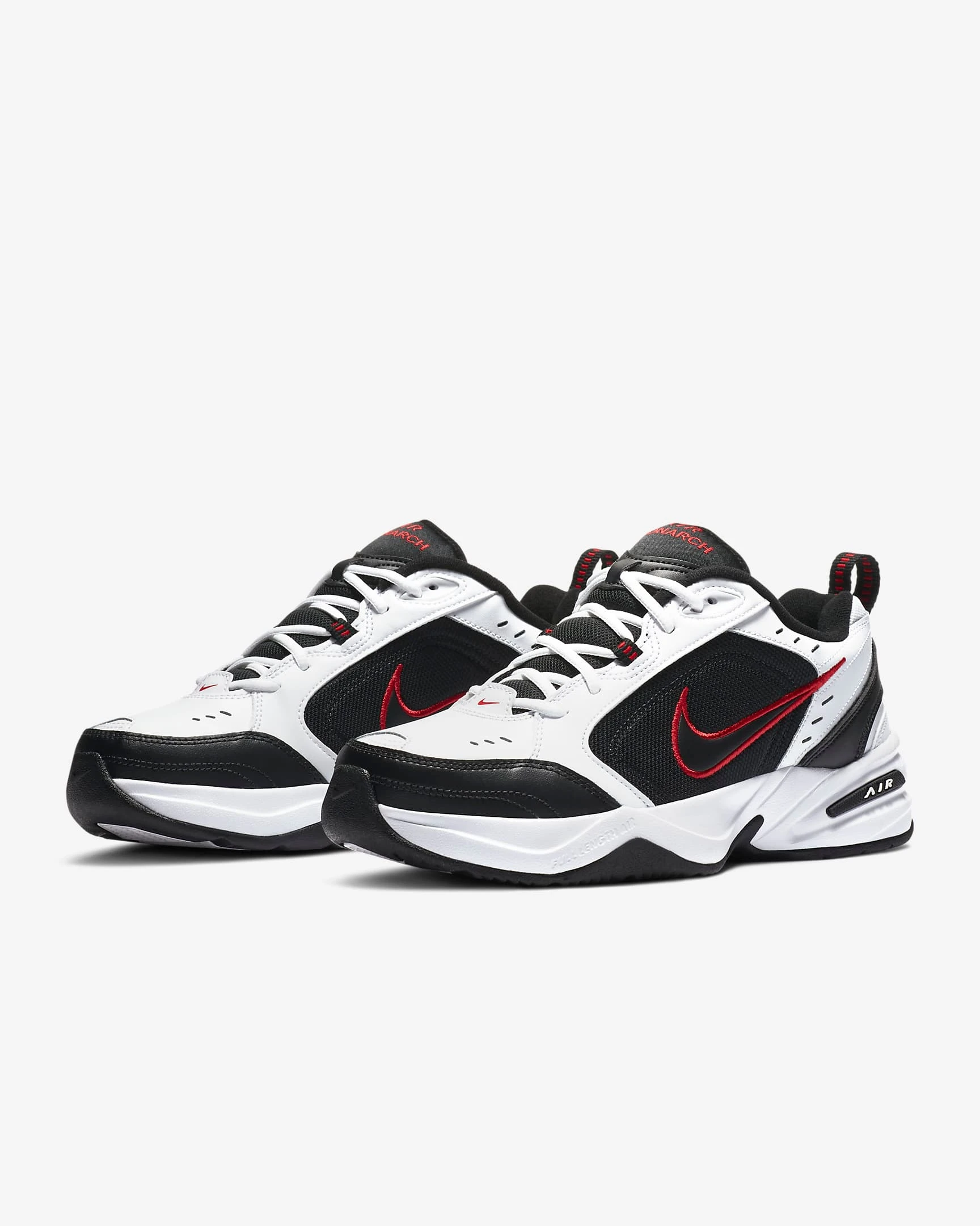 Кросівки чоловічі Nike Air Monarch Iv (415445-101) — фото 6