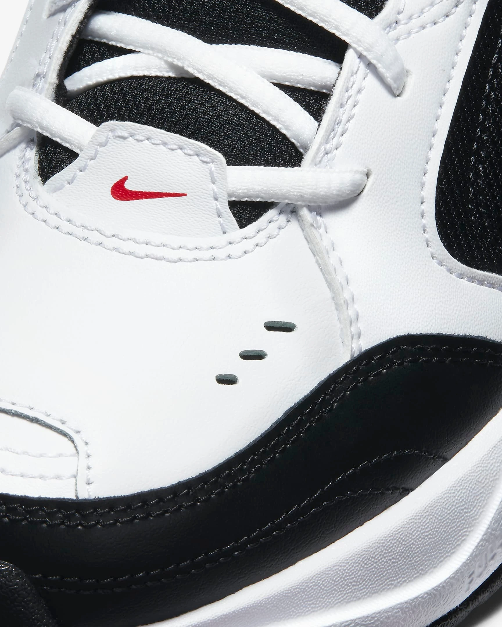 Кросівки чоловічі Nike Air Monarch Iv (415445-101) — фото 8