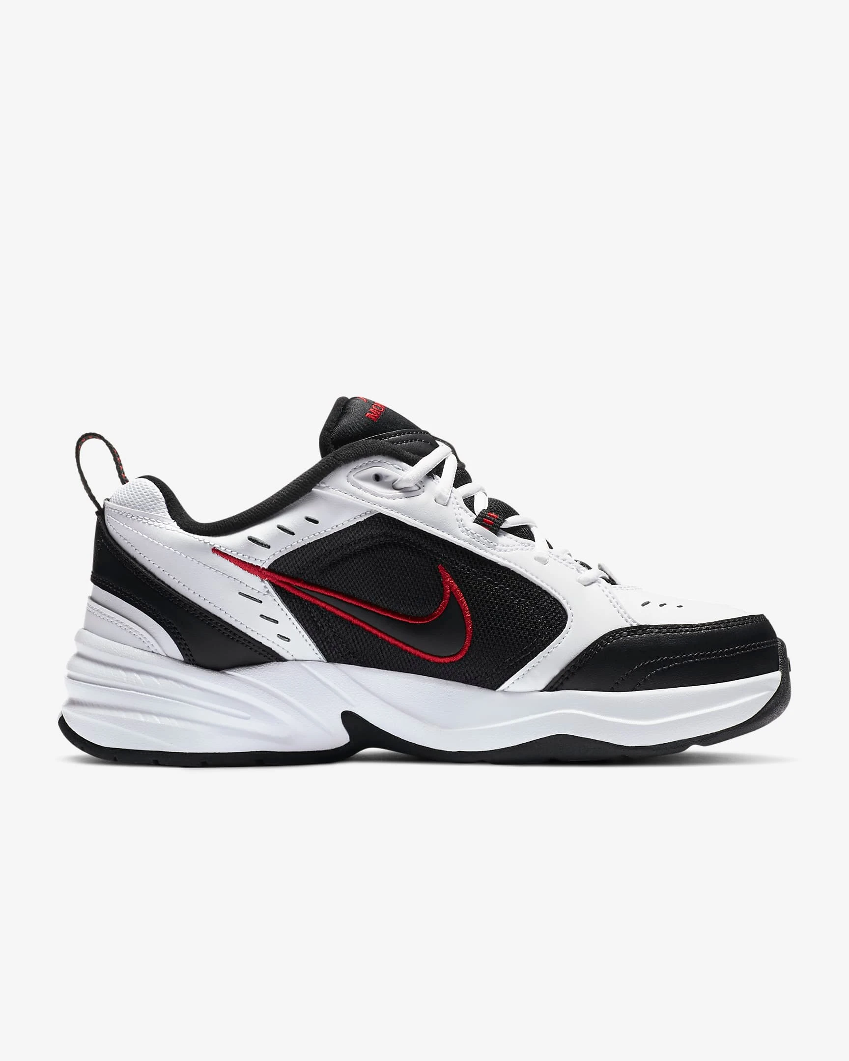 Кросівки чоловічі Nike Air Monarch Iv (415445-101) — фото 9