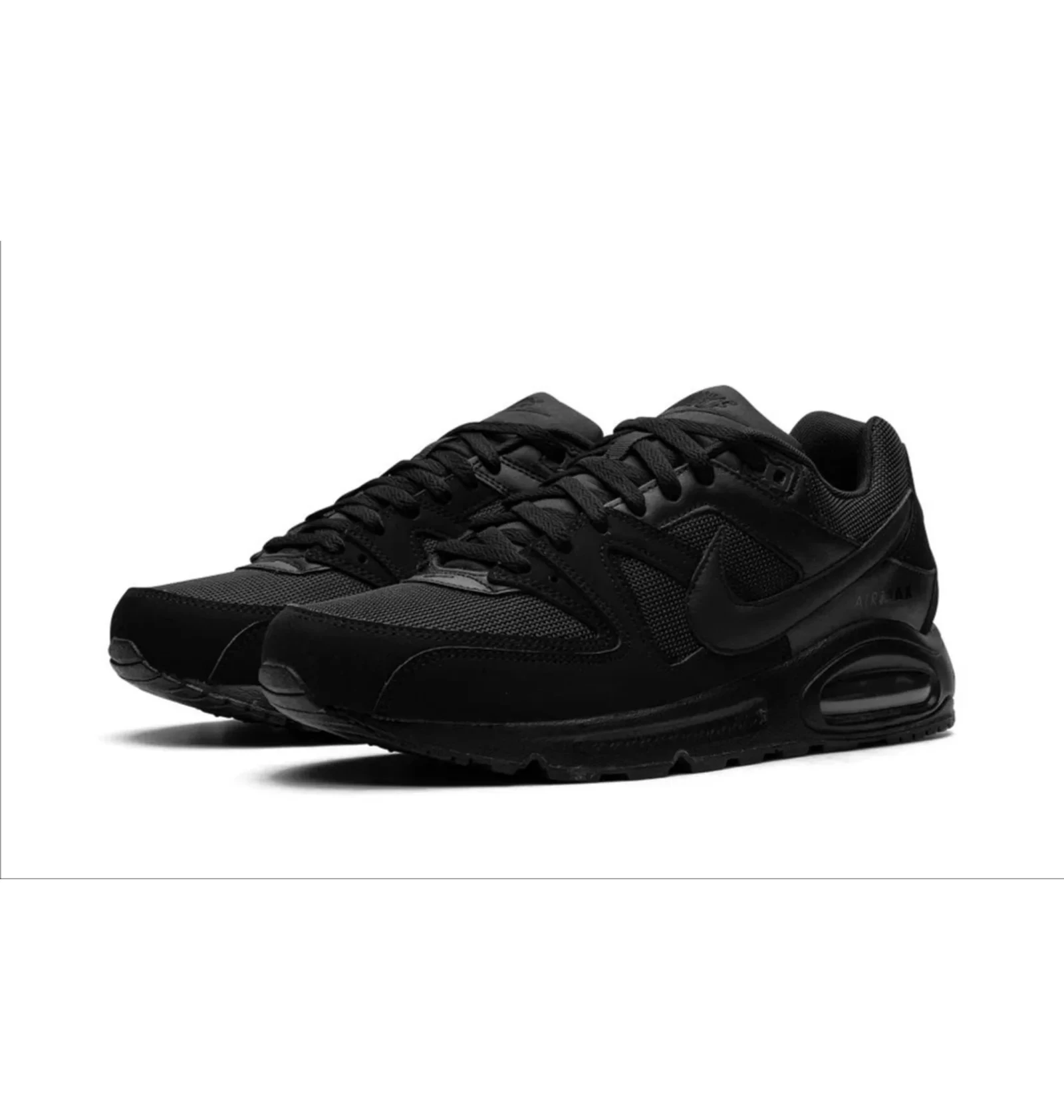 Кросівки чоловічі Nike Air Max Command (629993-020) — фото 3