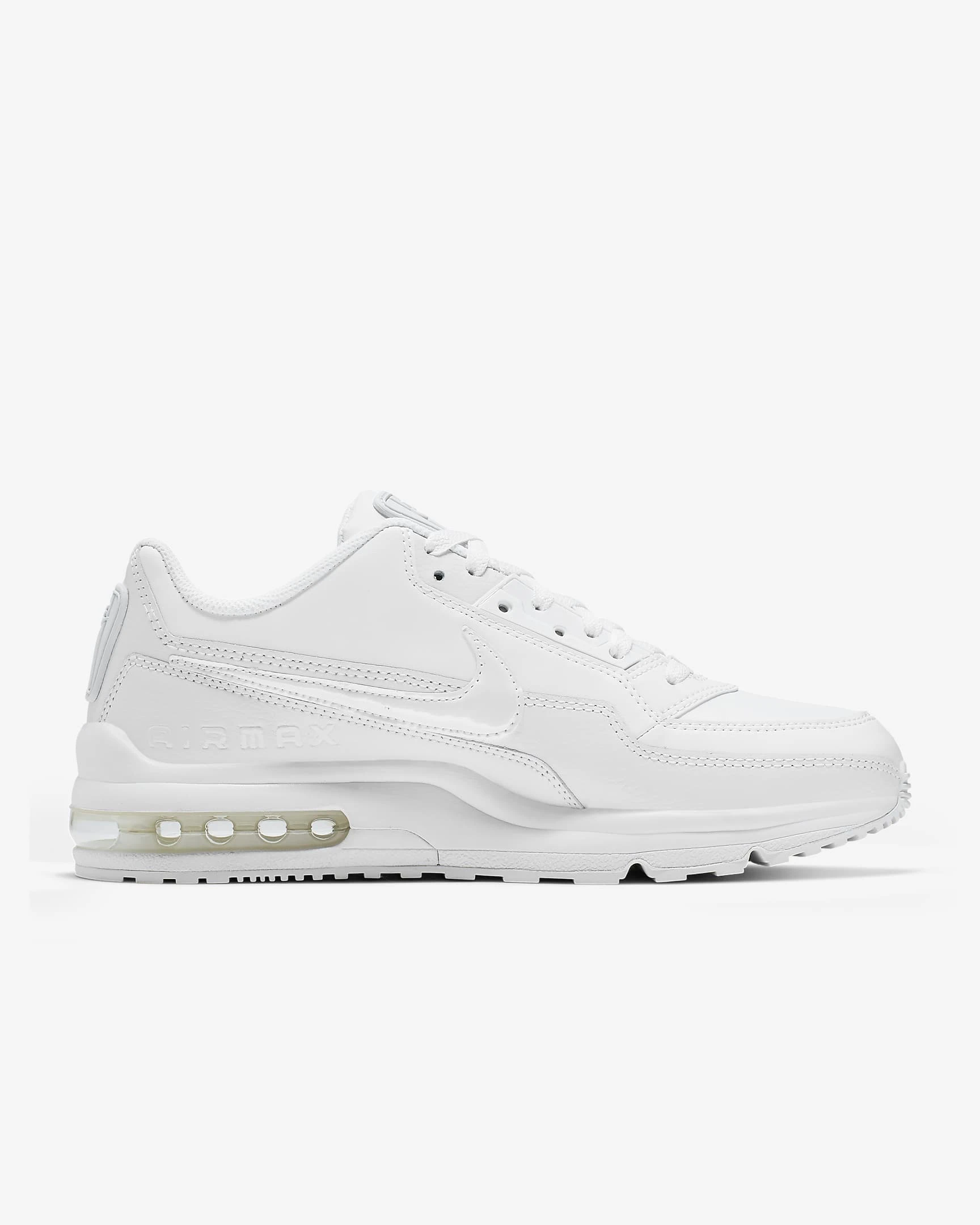 Кросівки чоловічі Nike Air Max Ltd 3 (687977-111) — фото 1