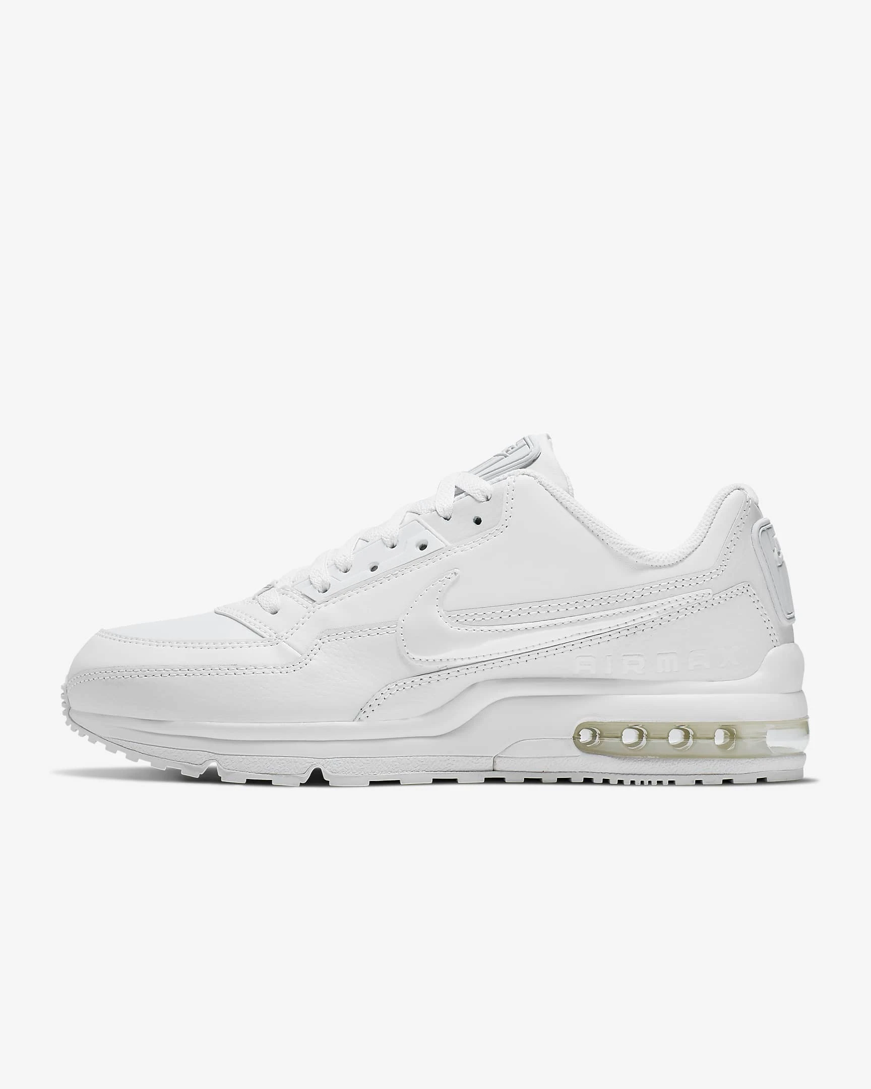 Кросівки чоловічі Nike Air Max Ltd 3 (687977-111) — фото 4