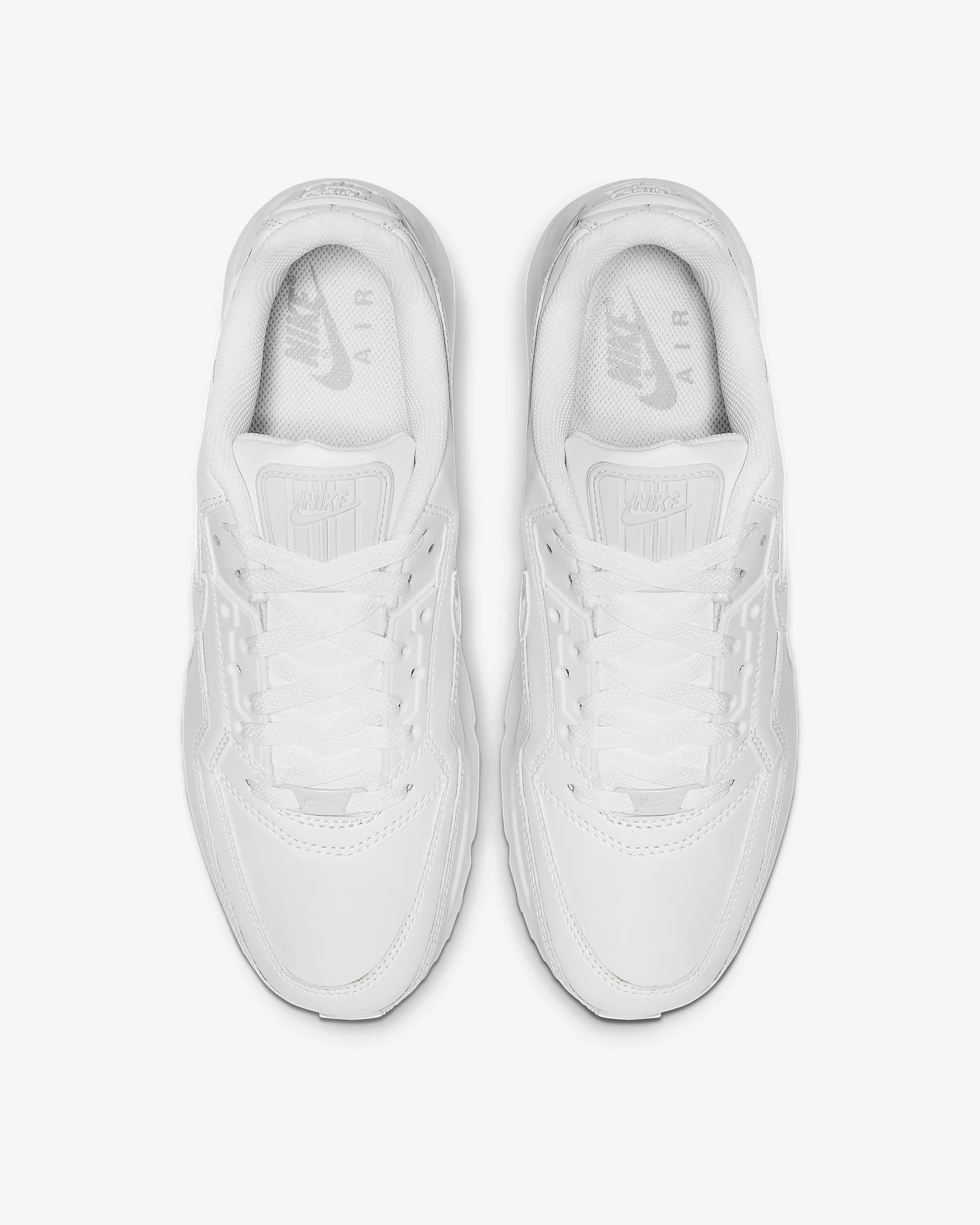 Кросівки чоловічі Nike Air Max Ltd 3 (687977-111) — фото 6