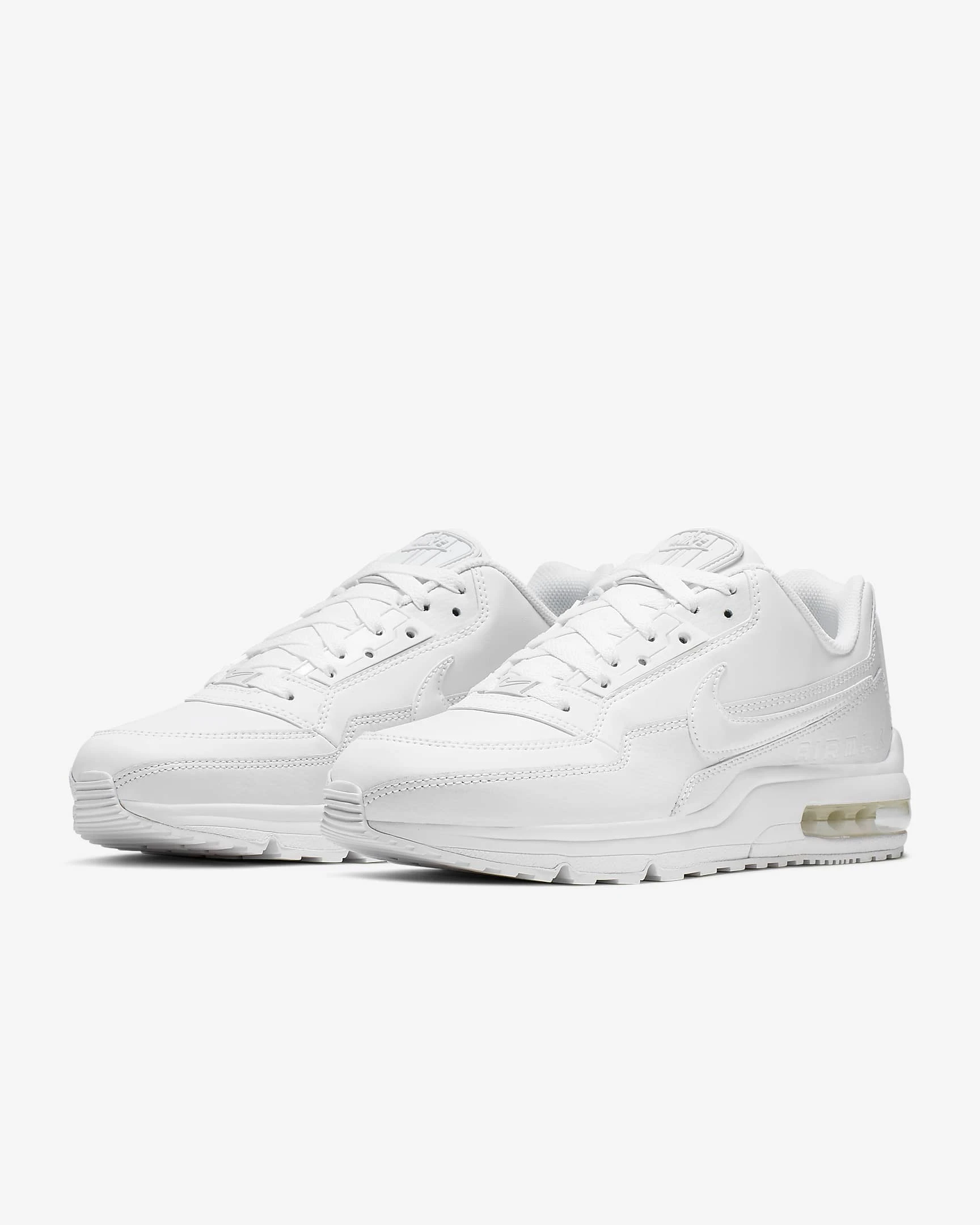 Кросівки чоловічі Nike Air Max Ltd 3 (687977-111) — фото 7