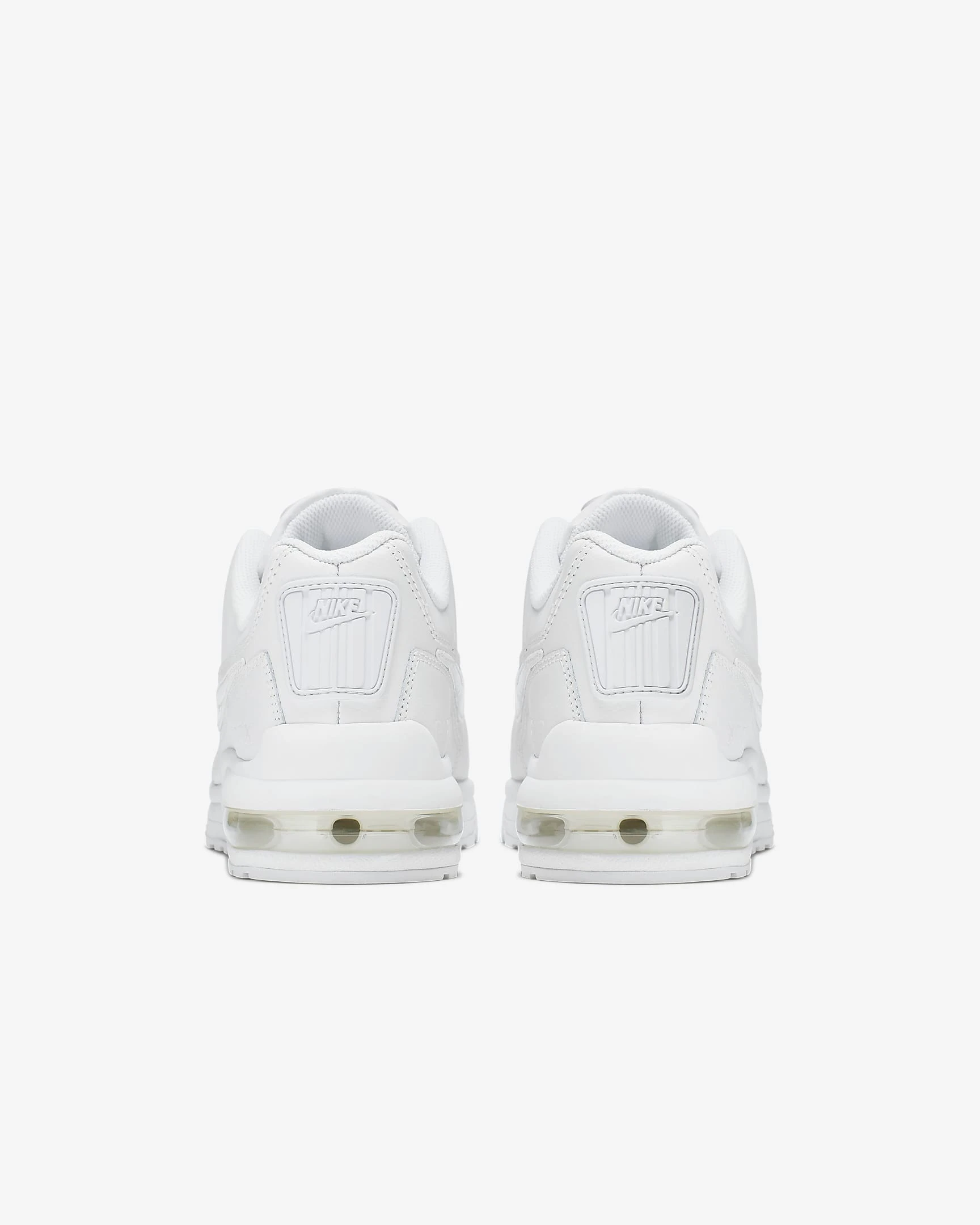 Кросівки чоловічі Nike Air Max Ltd 3 (687977-111) — фото 8