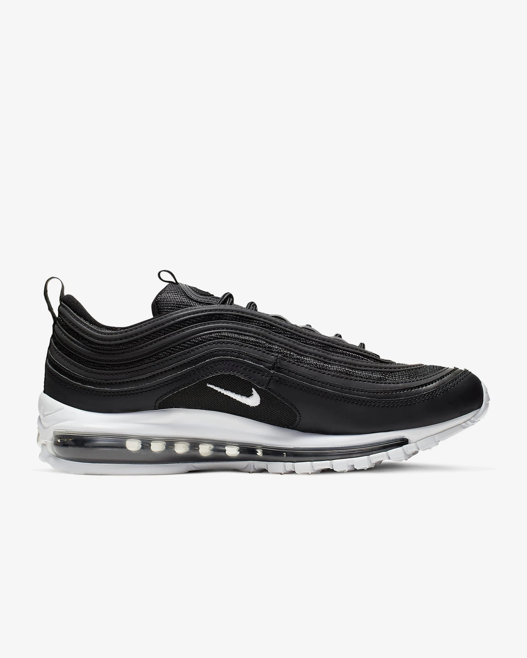 Кросівки чоловічі Nike Air Max 97 (921826-001) — фото 1