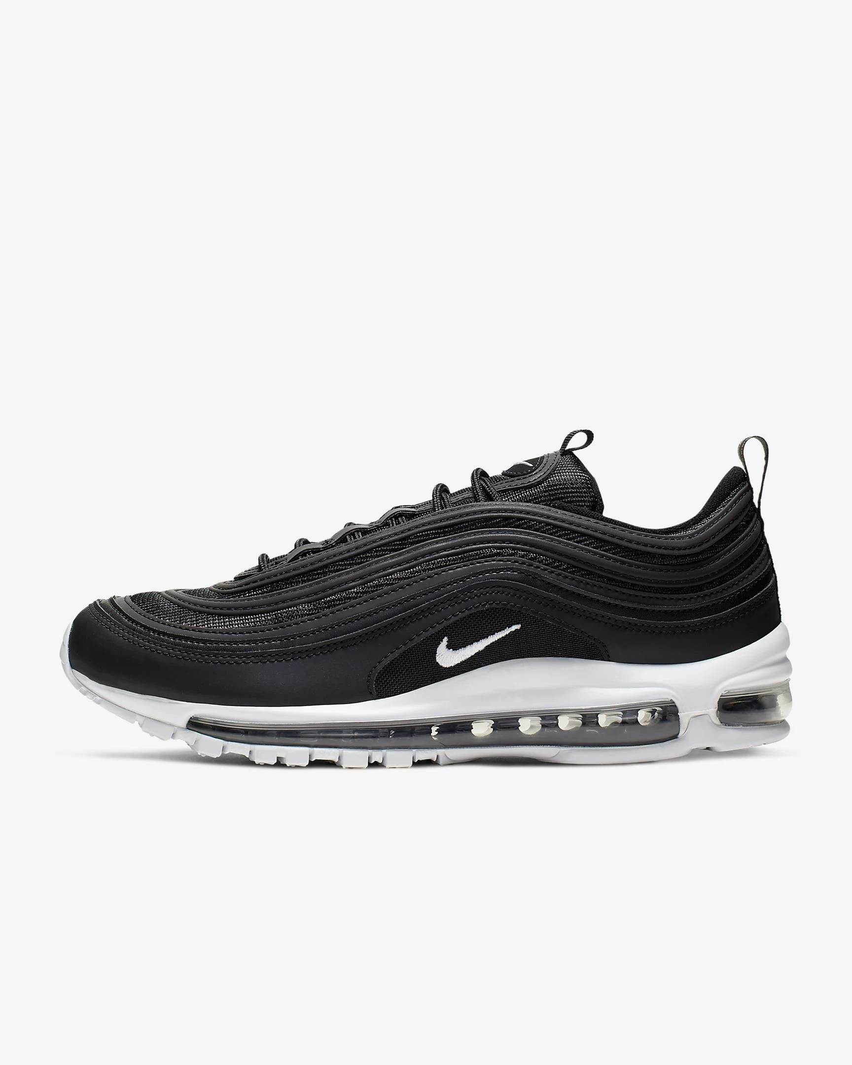 Кросівки чоловічі Nike Air Max 97 (921826-001) — фото 3