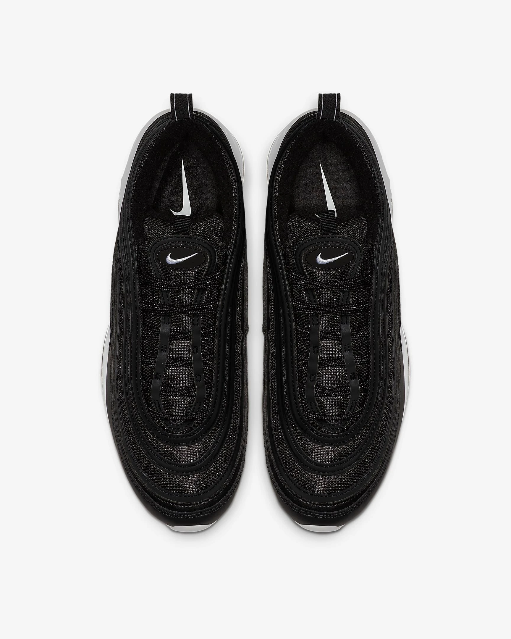 Кросівки чоловічі Nike Air Max 97 (921826-001) — фото 5