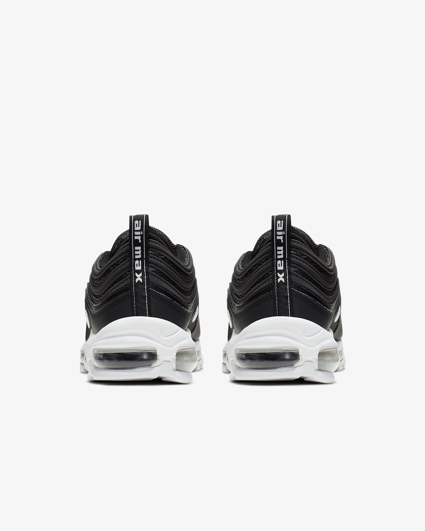 Кросівки чоловічі Nike Air Max 97 (921826-001) — фото 7