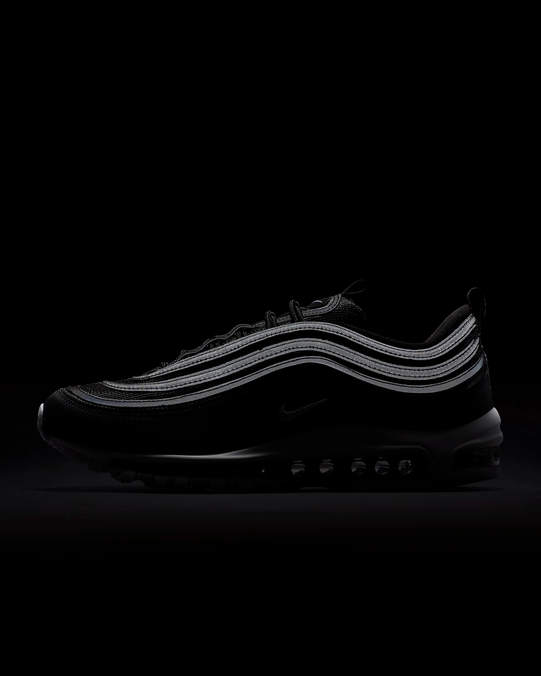 Кросівки чоловічі Nike Air Max 97 (921826-001) — фото 8