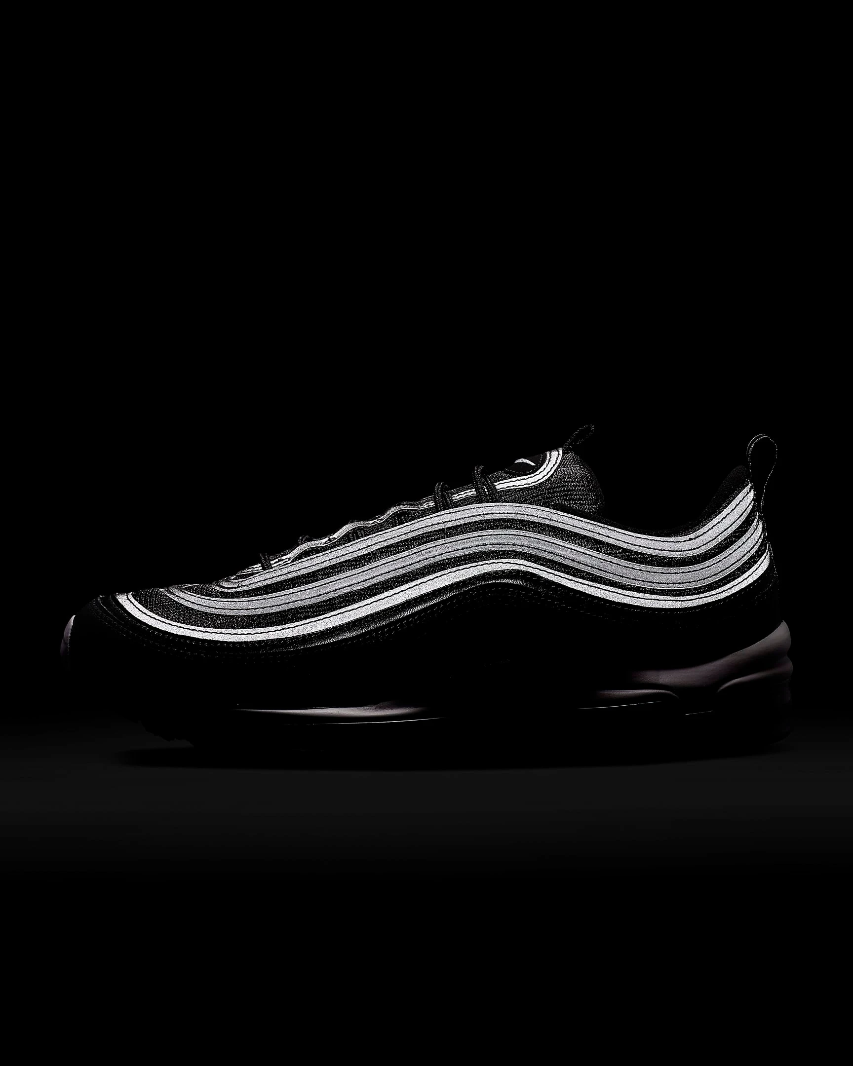 Кросівки чоловічі Nike Air Max 97 (921826-001) — фото 10