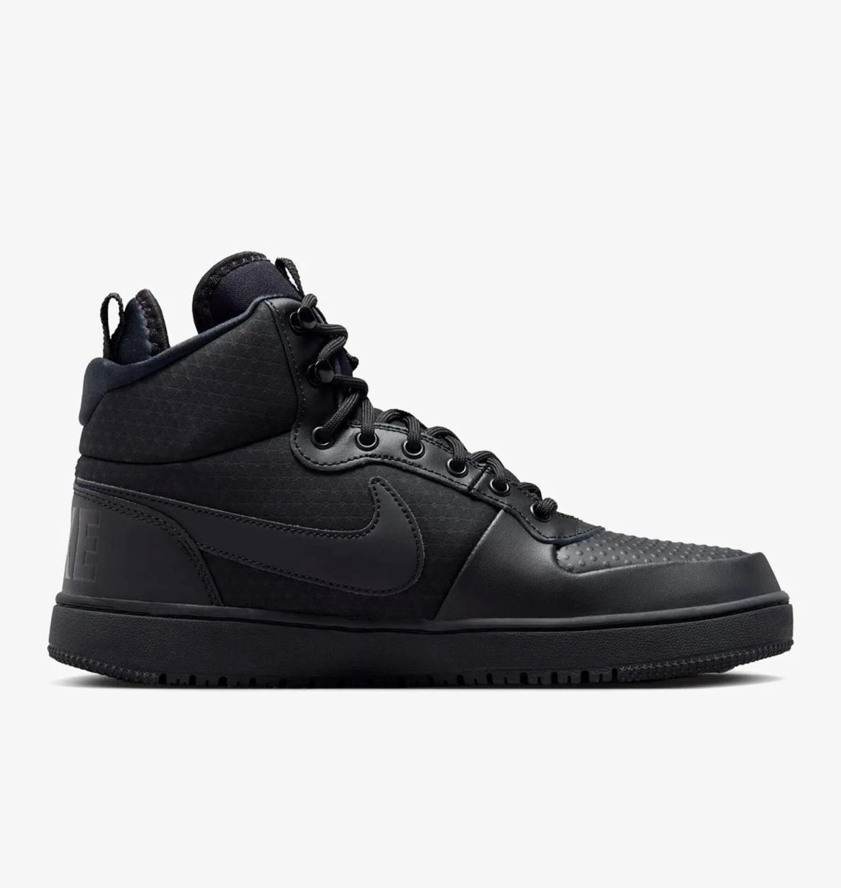 Кросівки чоловічі Nike Court Bugh Mid Winter (AA0547-002) — фото 1