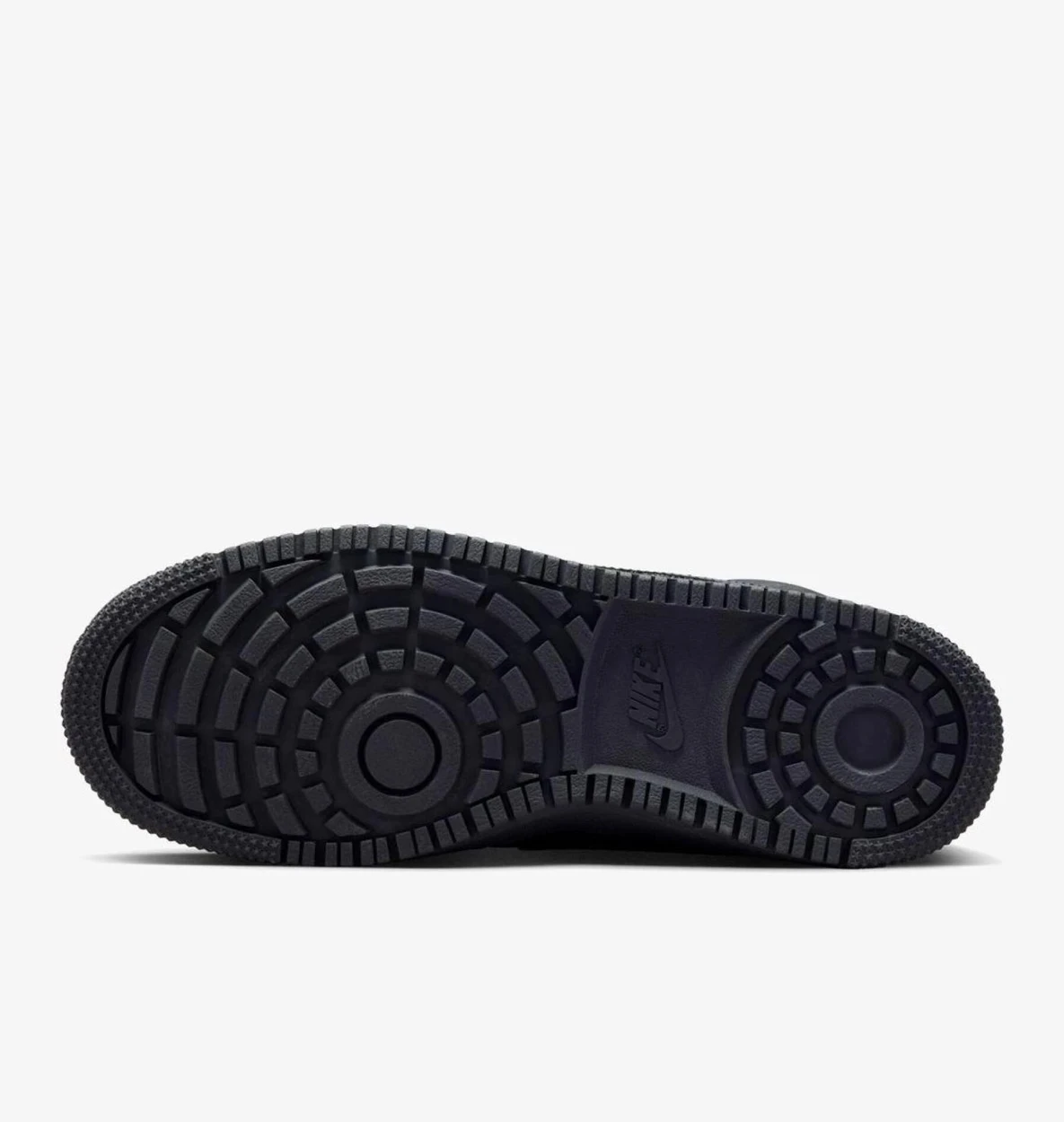 Кросівки чоловічі Nike Court Bugh Mid Winter (AA0547-002) — фото 7
