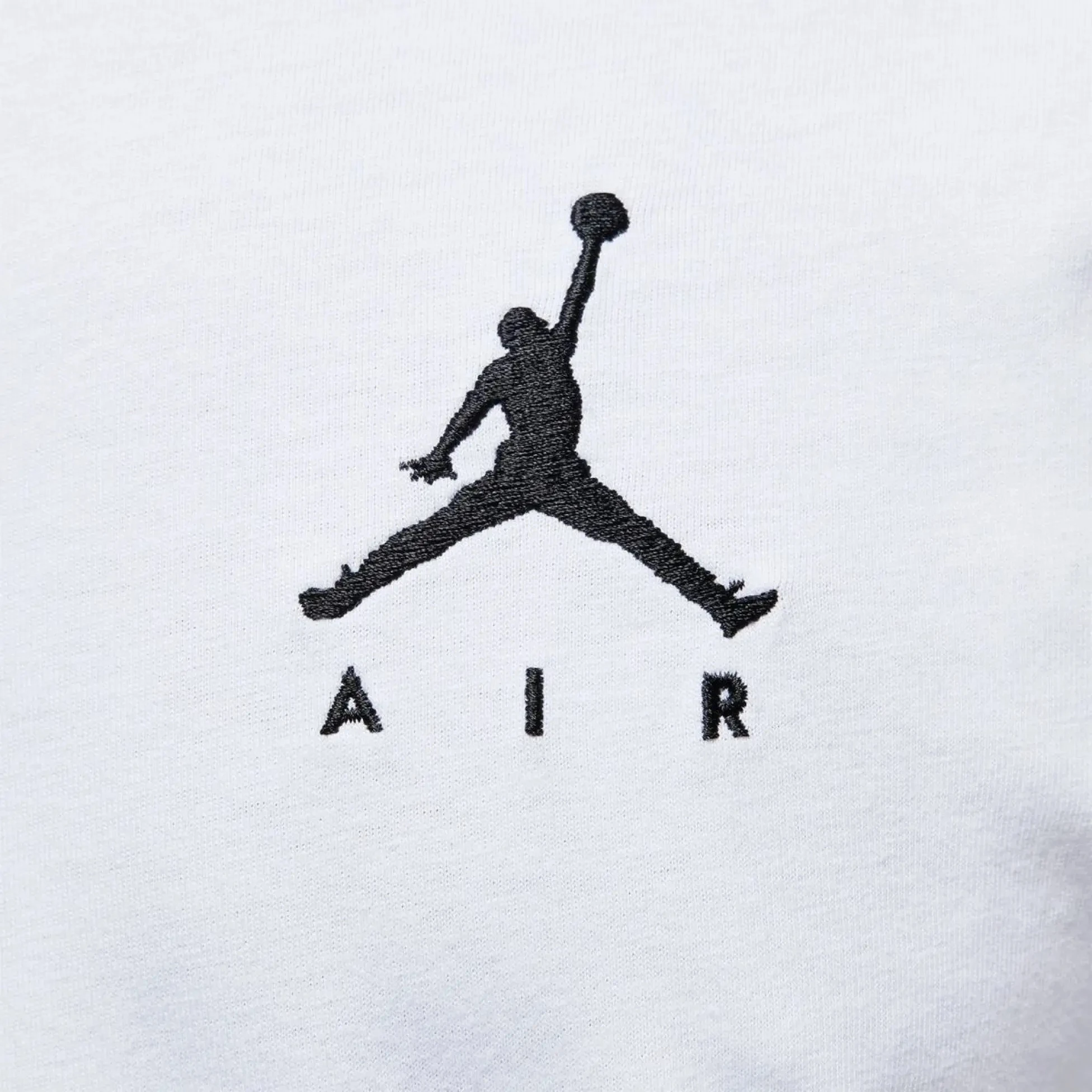 Футболка чоловіча Jordan M J Jumpman Air Embrd Tee (AH5296-100) — фото 5