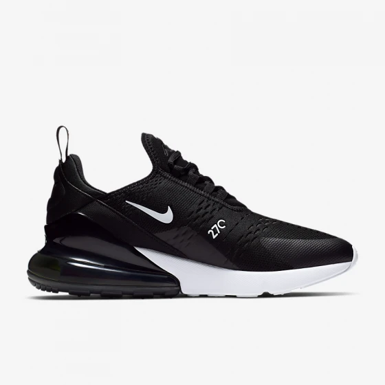 Кросівки чоловічі Nike Air Max 270 (AH8050-002) — фото 6