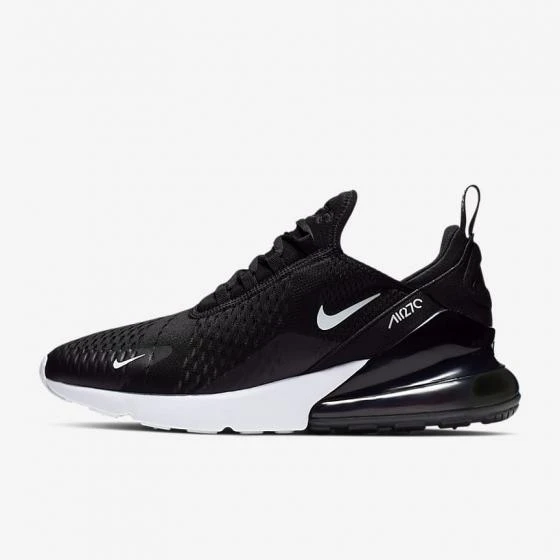 Кросівки чоловічі Nike Air Max 270 (AH8050-002) — фото 7