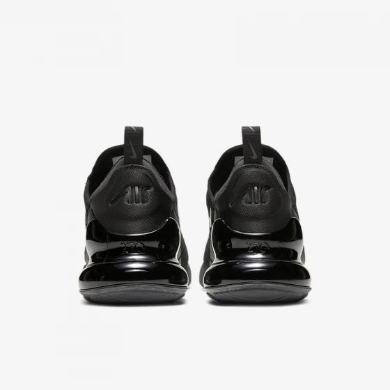 Кросівки чоловічі Nike Air Max 270 Black (AH8050-005) — фото 14