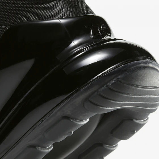 Кросівки чоловічі Nike Air Max 270 Black (AH8050-005) — фото 22