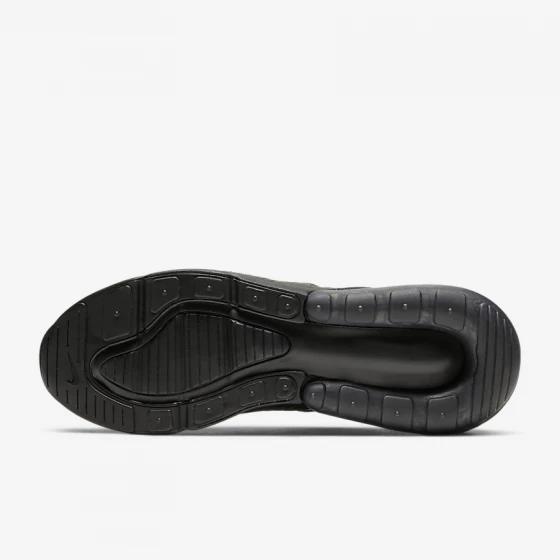 Кросівки чоловічі Nike Air Max 270 Black (AH8050-005) — фото 6