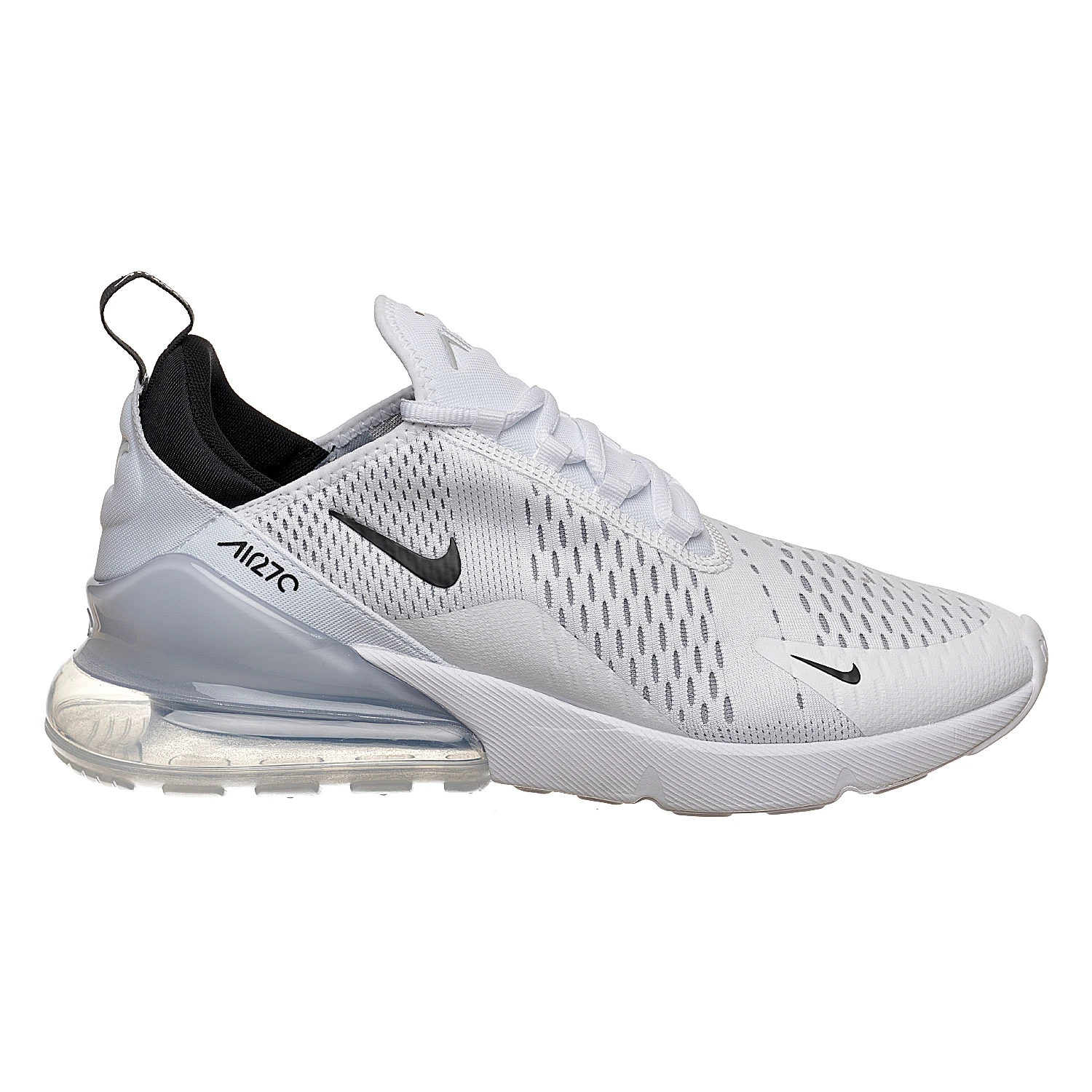 Кросівки чоловічі Nike Air Max 270 (AH8050-100) — фото 14