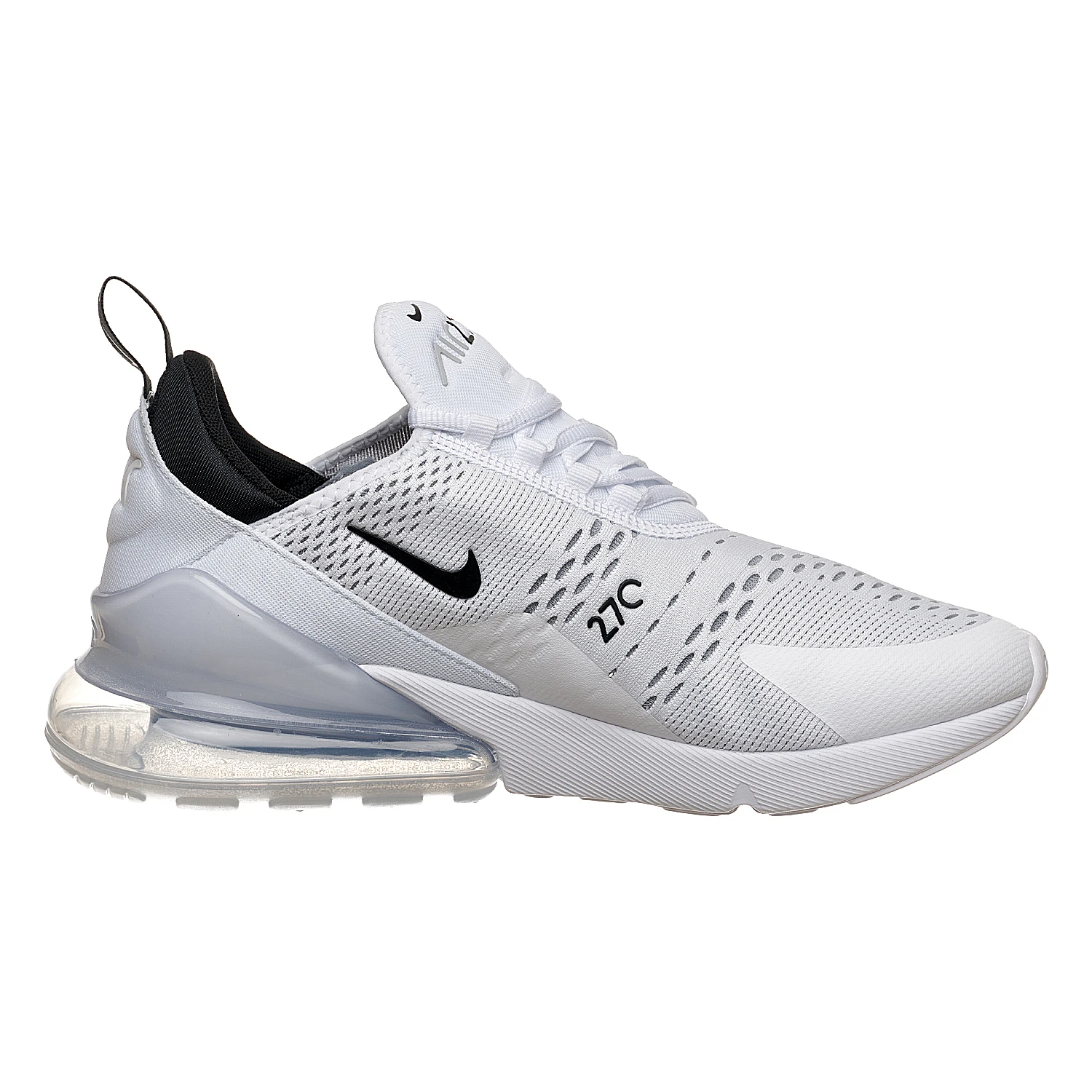 Кросівки чоловічі Nike Air Max 270 (AH8050-100) — фото 22