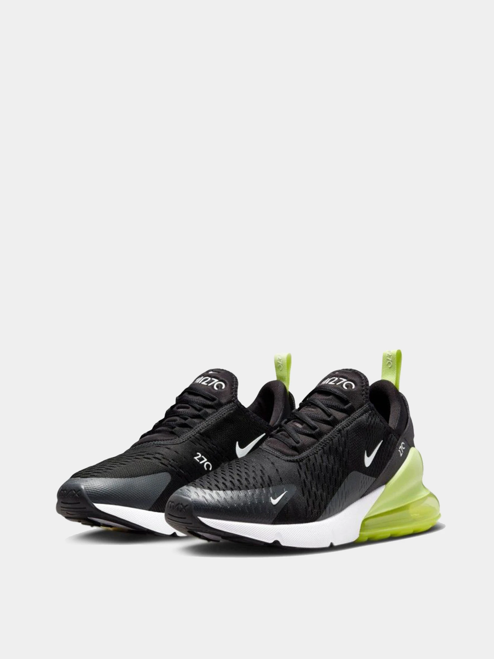 Кросівки чоловічі Nike Air Max 270 (AH8050-703) — фото 3