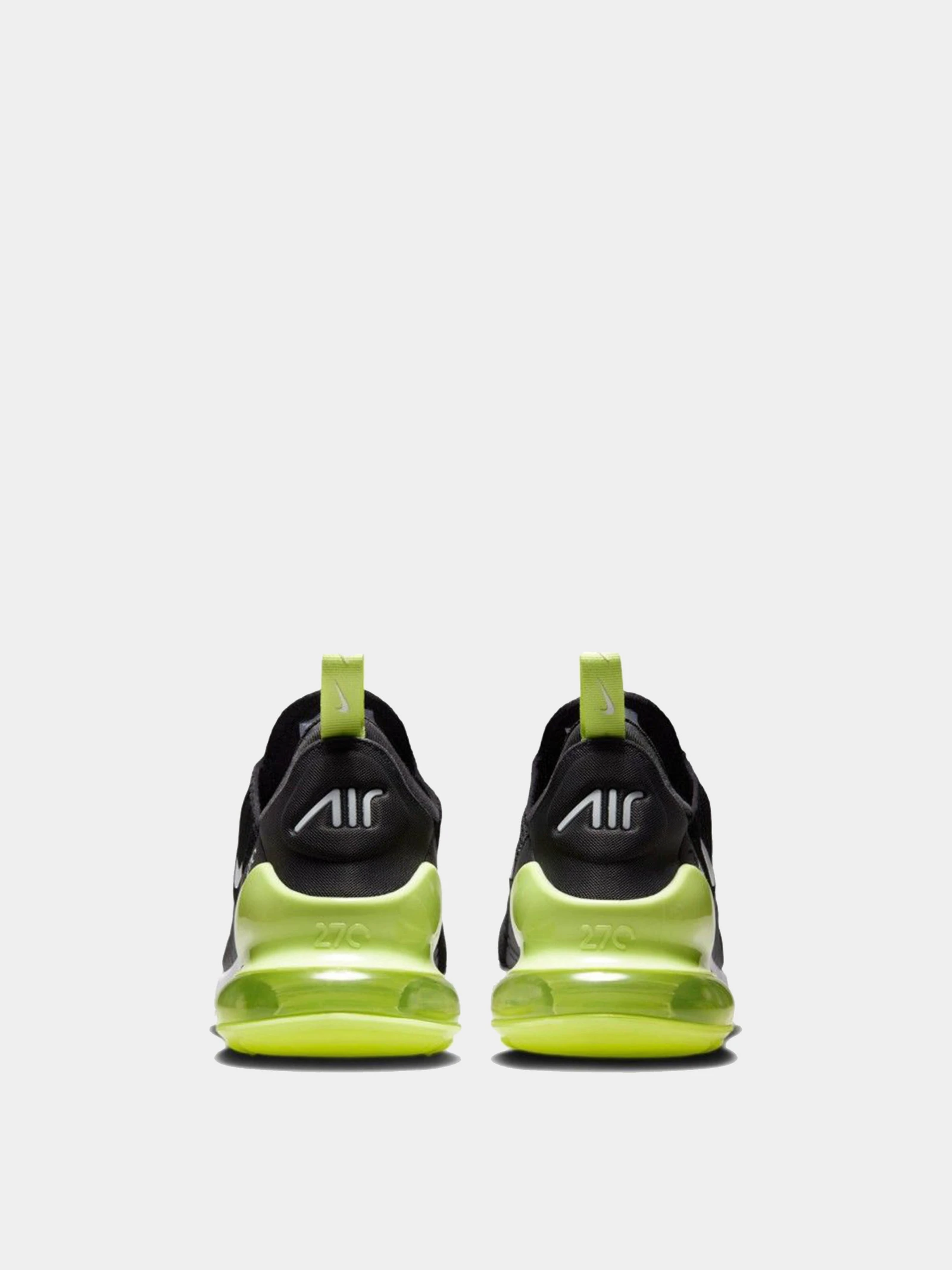 Кросівки чоловічі Nike Air Max 270 (AH8050-703) — фото 4
