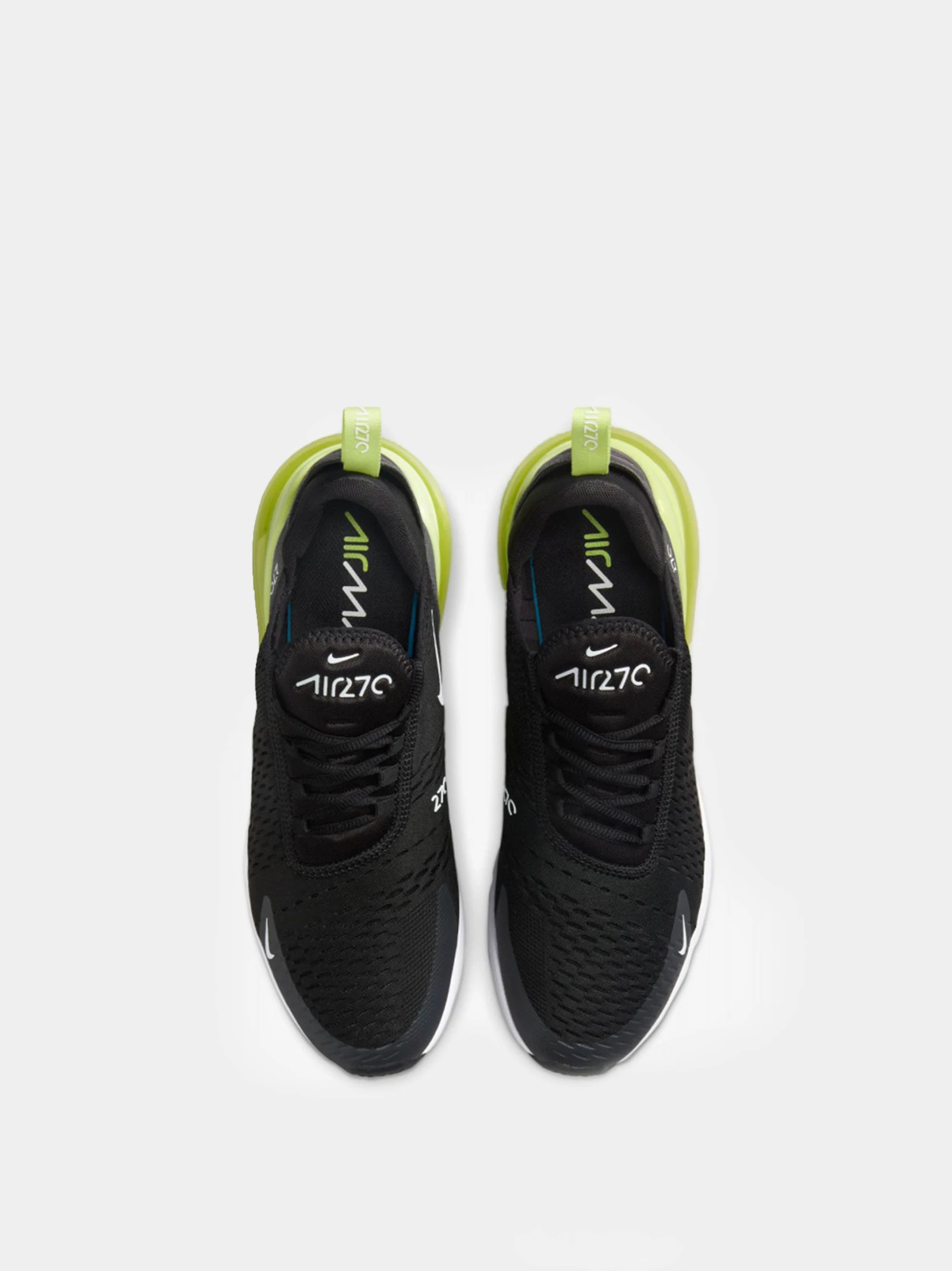 Кросівки чоловічі Nike Air Max 270 (AH8050-703) — фото 5