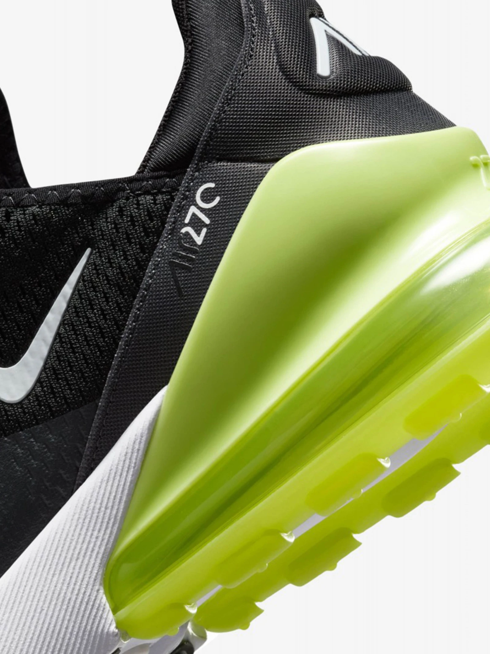 Кросівки чоловічі Nike Air Max 270 (AH8050-703) — фото 6
