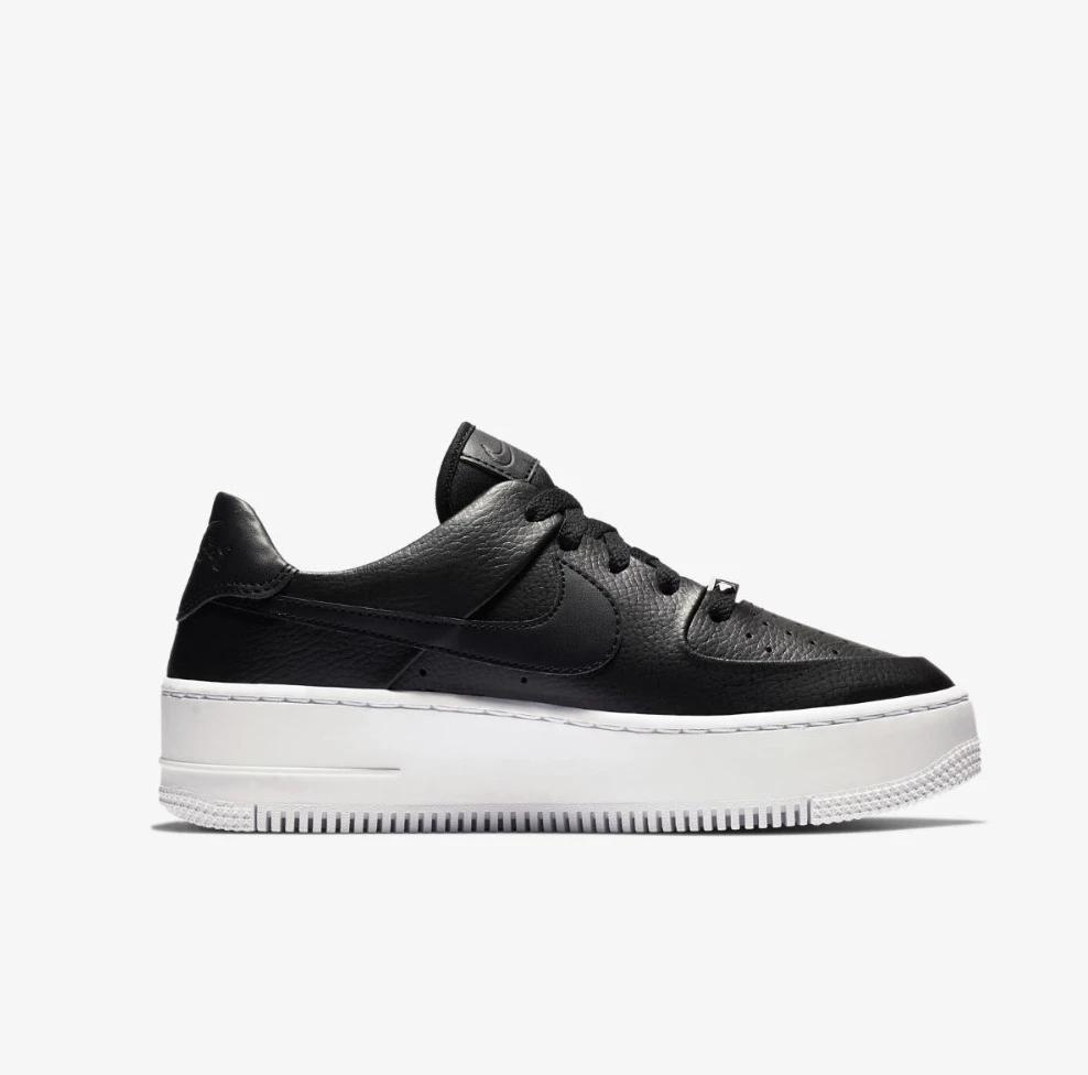 Кросівки жіночі Nike Air Force 1 Sage Low (AR5339-002) — фото 1