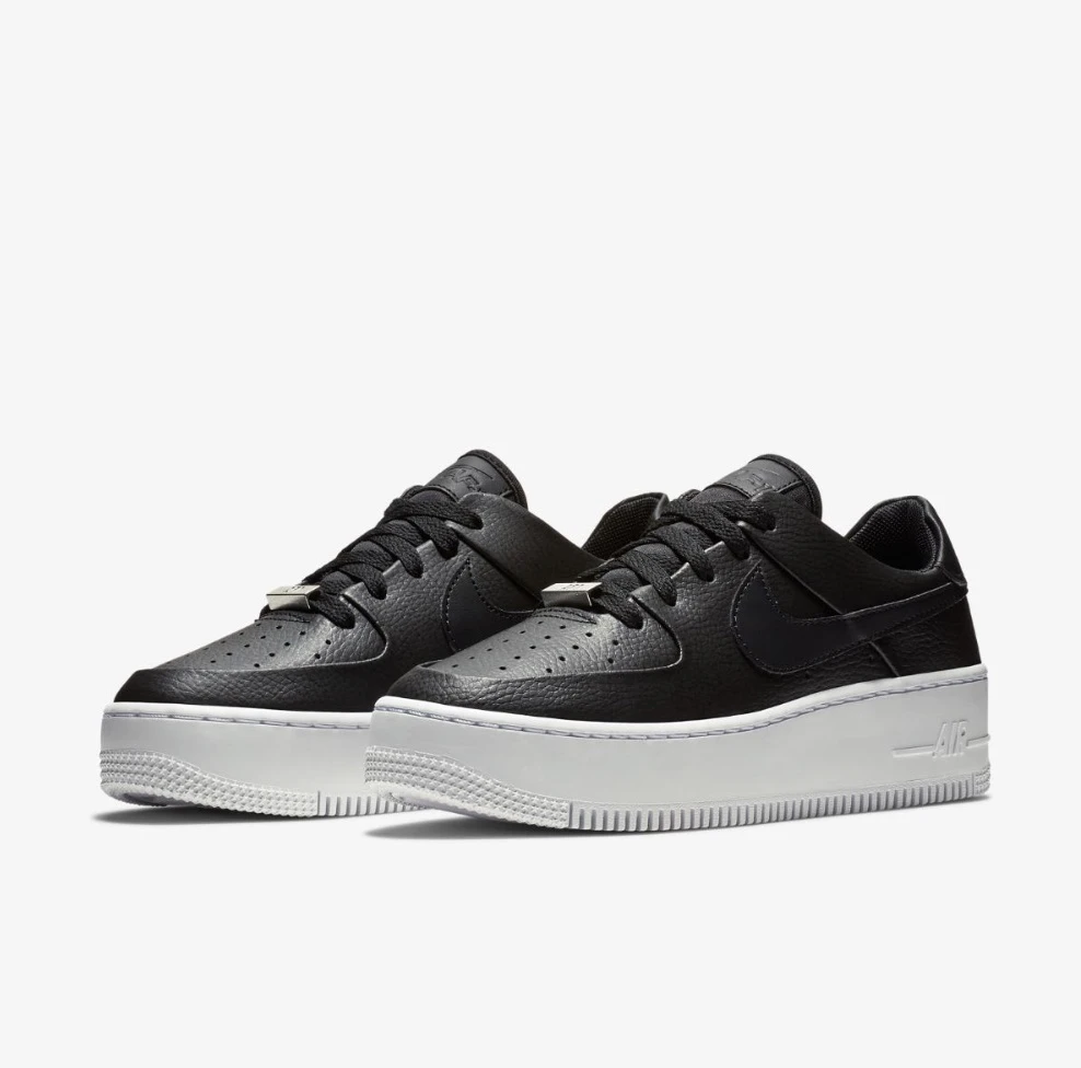 Кросівки жіночі Nike Air Force 1 Sage Low (AR5339-002) — фото 6