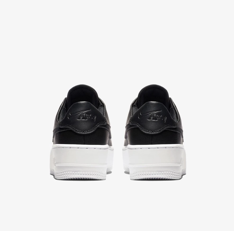 Кросівки жіночі Nike Air Force 1 Sage Low (AR5339-002) — фото 7