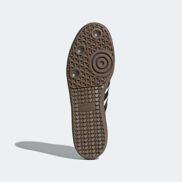 Кросівки чоловічі Adidas Originals Samba Og (B75806) — фото 38