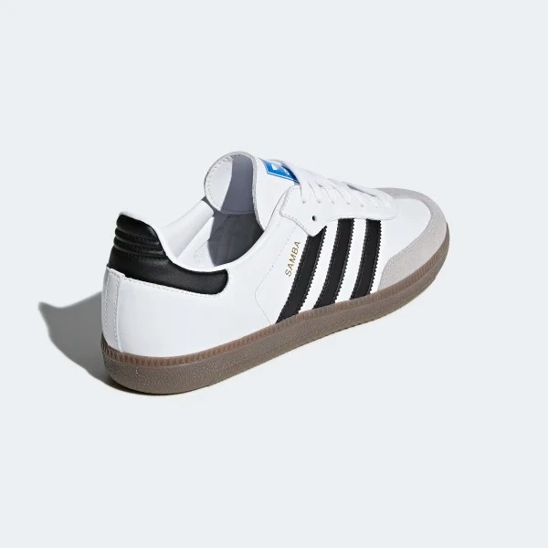 Кросівки чоловічі Adidas Originals Samba Og (B75806) — фото 73