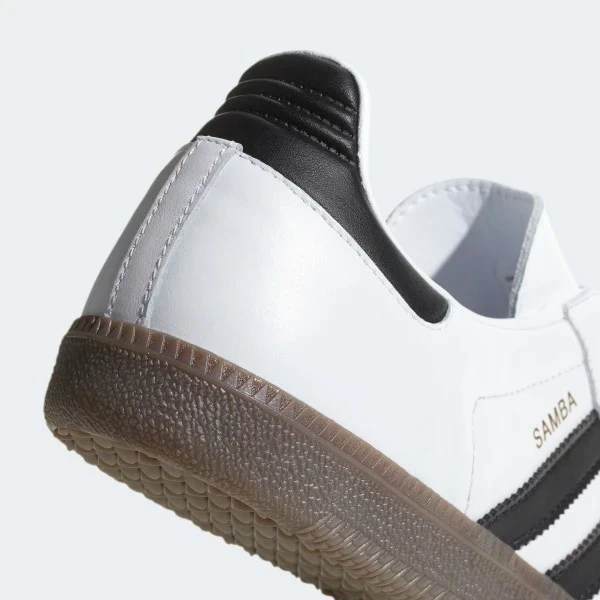 Кросівки чоловічі Adidas Originals Samba Og (B75806) — фото 77