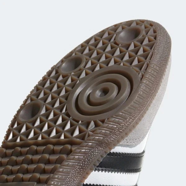 Кросівки чоловічі Adidas Originals Samba Og (B75806) — фото 78