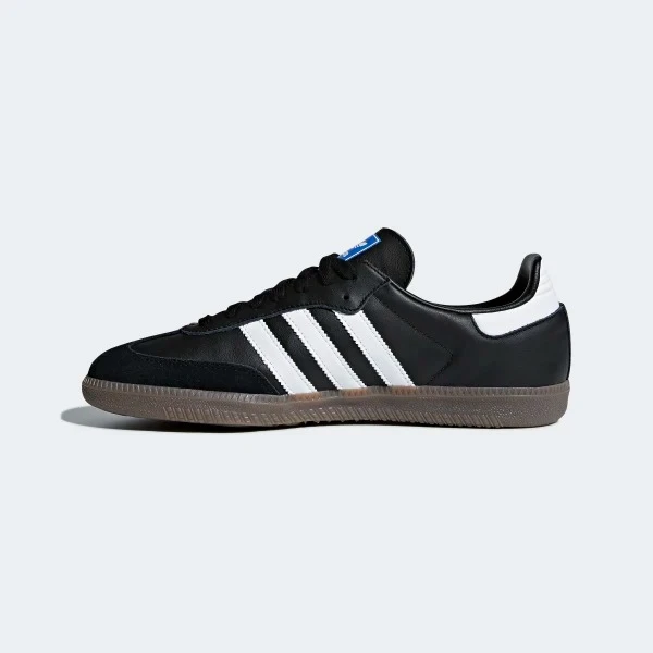 Кросівки чоловічі Adidas Originals Samba Og (B75807) — фото 97