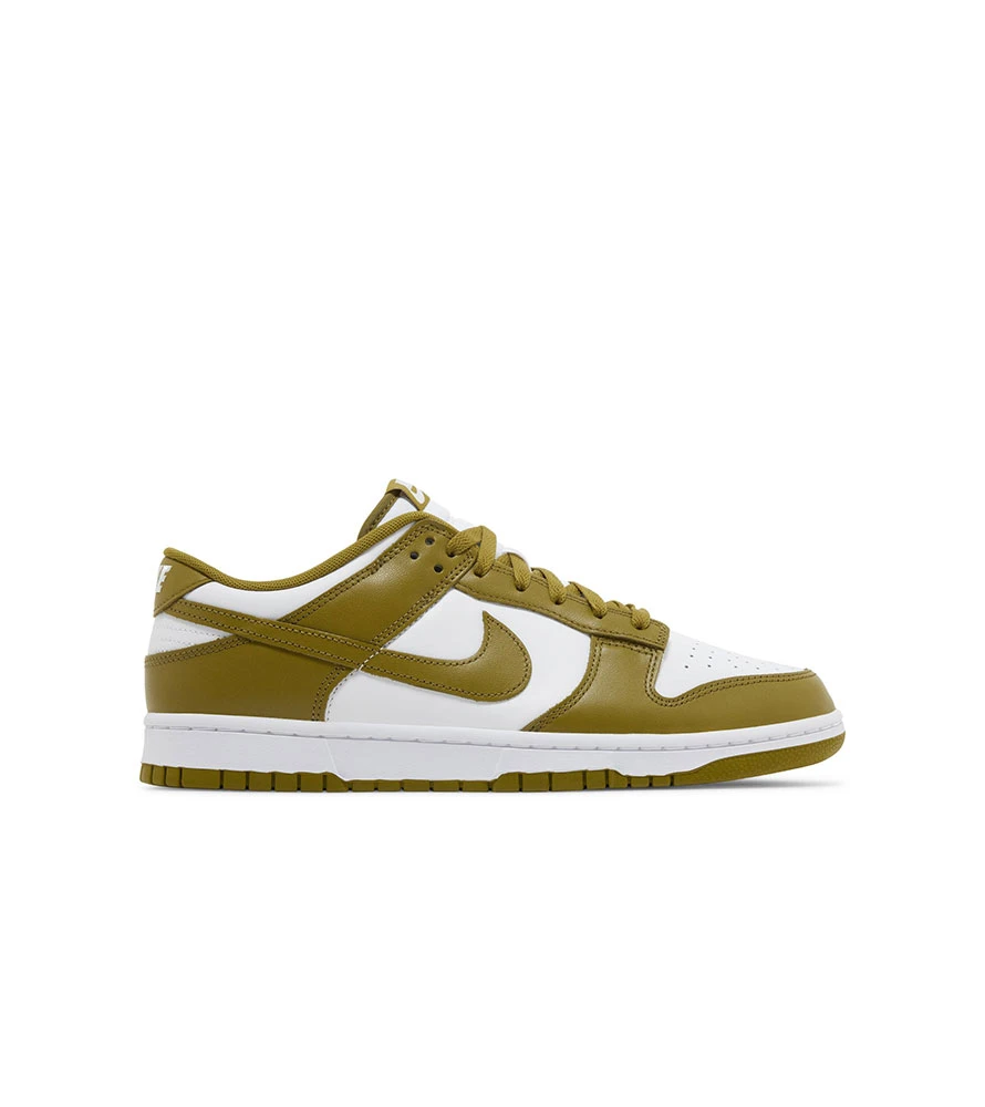 Кросівки чоловічі Nike Dunk Low Retro (DV0833-105) — фото 1