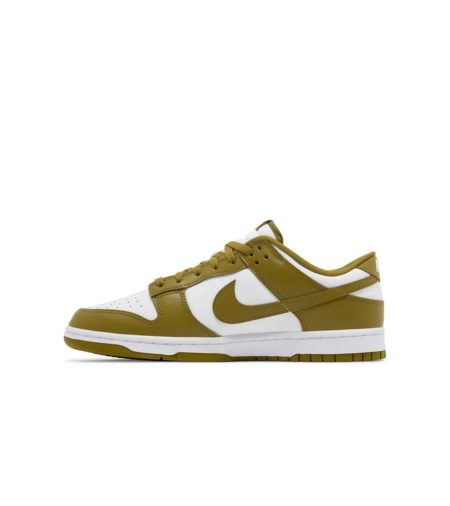 Кросівки чоловічі Nike Dunk Low Retro (DV0833-105) — фото 4