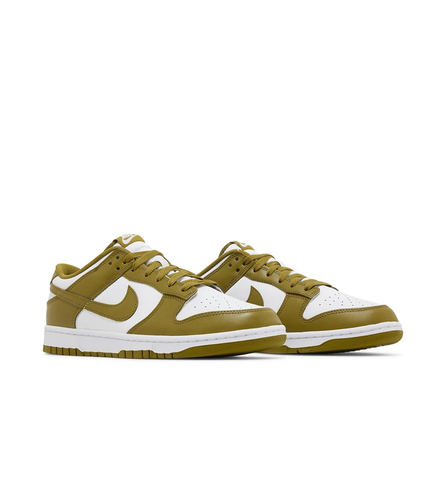 Кросівки чоловічі Nike Dunk Low Retro (DV0833-105) — фото 8