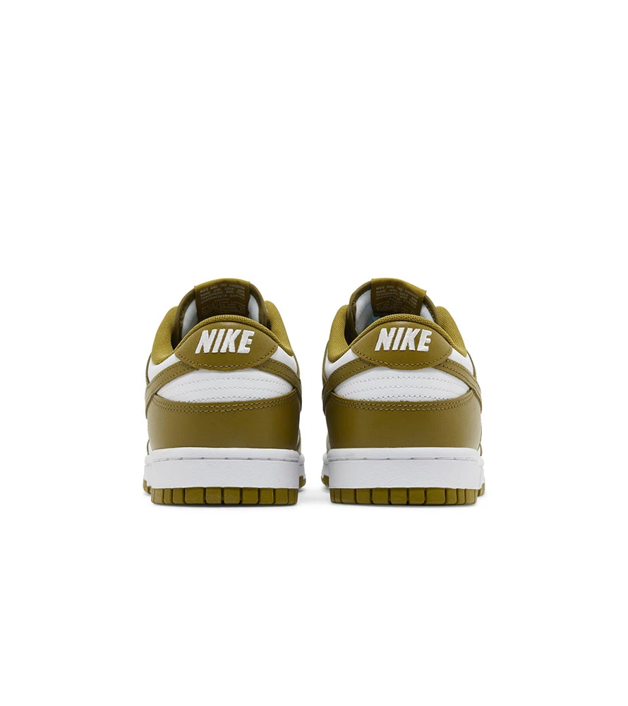 Кросівки чоловічі Nike Dunk Low Retro (DV0833-105) — фото 10