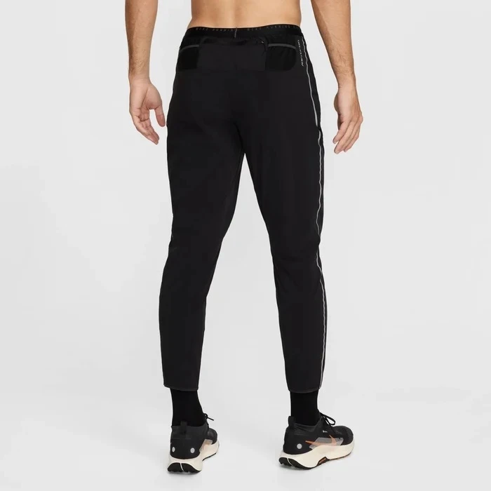 Чоловічі штани NIKE M NK Dri-FITADV RUN DIV UV PANT HJ4144-010, 2XL — фото 3