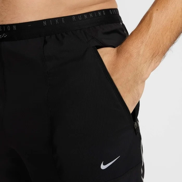 Чоловічі штани NIKE M NK Dri-FITADV RUN DIV UV PANT HJ4144-010, 2XL — фото 4